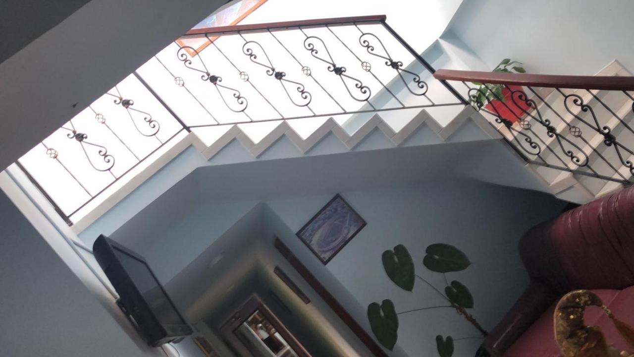 Hotel Cambulos Manizales Dış mekan fotoğraf