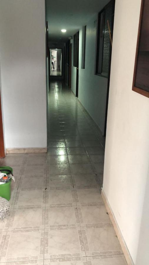 Hotel Cambulos Manizales Dış mekan fotoğraf