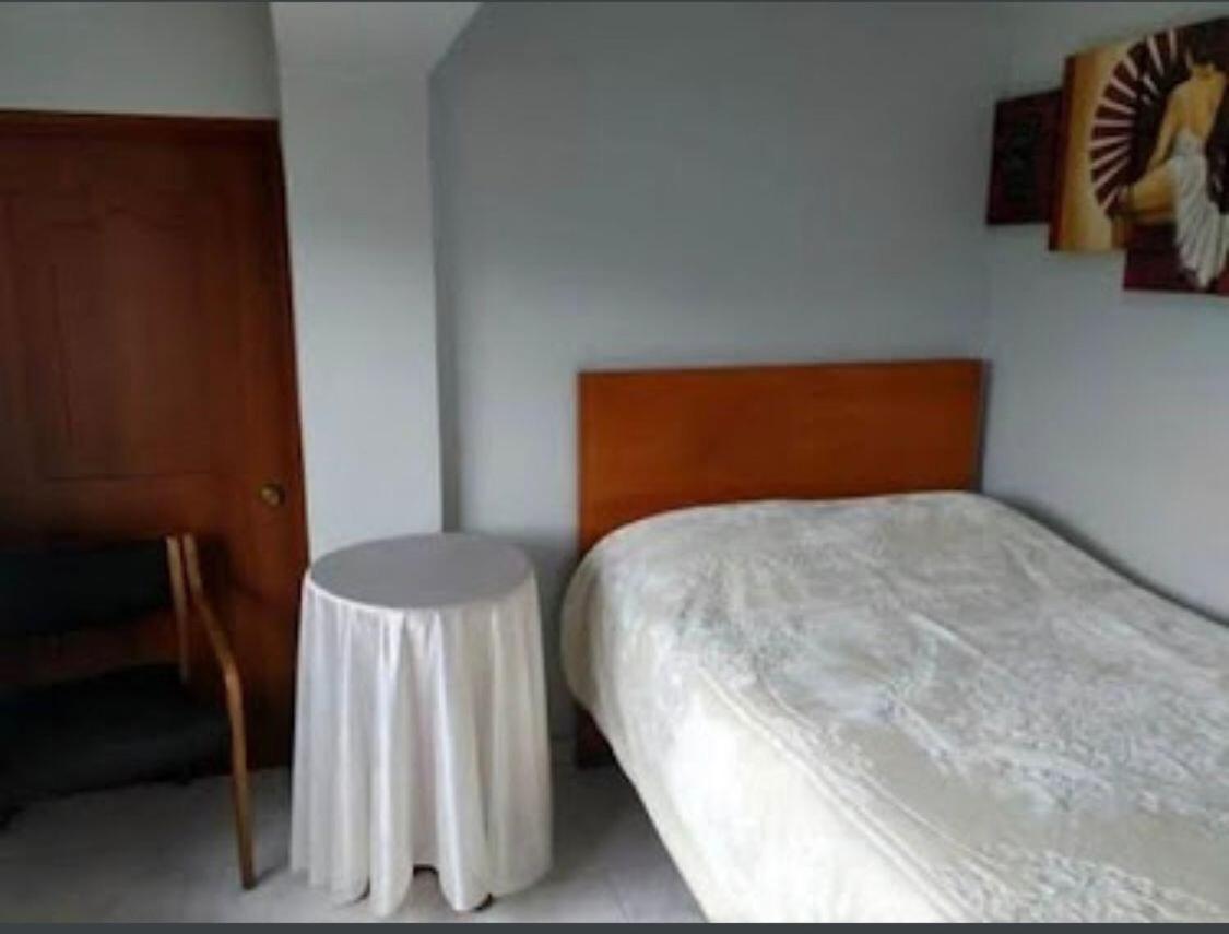 Hotel Cambulos Manizales Dış mekan fotoğraf