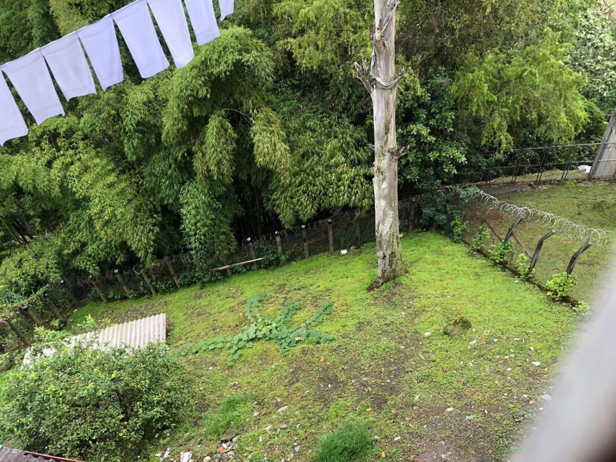 Hotel Cambulos Manizales Dış mekan fotoğraf
